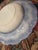 19th Century English Flow Blue and White Transferware Bowls - Set of Three For Sale - Image 10 of 14