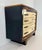 1940s Italian Art Deco Chest of Drawers, 1940s For Sale - Image 5 of 16