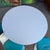 Wood Vintage Eero Saarinen for Knoll, Tulip Chairs and a Tulip Table For Sale - Image 7 of 12
