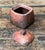 Vintage Studio Pottery Lidded Ceramic Jar For Sale - Image 9 of 18