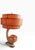 1950s Mid-Century Modern Plaster Table Lamp For Sale - Image 9 of 16