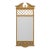 Neoclassical Style Giltwood Mirror, 19th Century For Sale