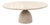 Travertine Finale Coffee Table by Peter Draenert for Draenert, 1970s For Sale
