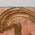 Wood Late 18th Century Large Original Painted Architectural Fragment From Portugal For Sale - Image 7 of 12