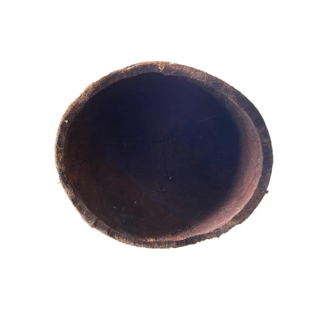 Lg Bamana Male Antelope Chiwara Helmet Mali African Art 28" H For Sale In New York - Image 6 of 9