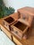 Mid 20th Century Mid 20th Century Apothecary Japanese Kaiden Tansu Staircase Chest of Drawers For Sale - Image 5 of 8