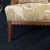 Authentic Rare Eastlake Aesthetic Movement Ornate Carved Walnut Loveseat For Sale - Image 11 of 13
