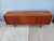 H.P. Hansen Teak Credenza, Scandinavian Modern, Denmark, 1962 For Sale - Image 9 of 15