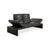 Raoul 2-Seater Sofa in Leather from Koinor For Sale - Image 4 of 18