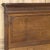19th Century French Louis XVI Walnut Bed For Sale In Dallas - Image 6 of 18