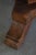 Wood Vintage Danish Art Deco Table in Oak, 1930s For Sale - Image 7 of 15