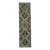 Turkish Vintage Rug 3'2" x 11'8" #20720 For Sale