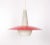 Pendant Lamp by Louis Kalff for Philips, Holland, 1960s For Sale - Image 6 of 10