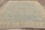 Contemporary Pakistani Oushak Rug, 05'10 X 09'00 For Sale - Image 9 of 10