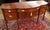 Traditional 1980s Kindel Furniture Chesterwood Regency Style Mahogany Server Buffet Sideboard For Sale - Image 3 of 15