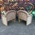 Tan Pair of 1980s Cheetah Print Accent Club Chairs For Sale - Image 8 of 12