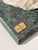 White Horse Head on Green Marble Base Sculpture by Leonardo For Sale - Image 3 of 7