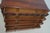Jonathan Charles Jonathan Charles French Louis XVI Mahogany Dresser Chest For Sale - Image 4 of 16