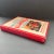 American Vintage Good Housekeeping All-American Cookbook - Red Gold Hardcover - First Edition For Sale - Image 3 of 13