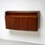 Wall-Mounted Sideboard by Paolo Buffa for Serafino Arrighi, Italy, 1950s For Sale - Image 9 of 12