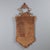 Carved and Gilded Wooden Mirror For Sale - Image 11 of 13