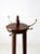 Wood Mid-Century Hall Tree With Umbrella Holder For Sale - Image 7 of 10