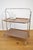 German Folding Bar Trolley, 1970s For Sale - Image 6 of 17