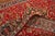 Textile Hand-Knotted Middle Eastern Wool Rug For Sale - Image 7 of 11