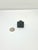 Modern Hickory Chair Knob Matte Bronze For Sale - Image 3 of 4