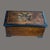 19th Century Swiss Cylinder Music Box with Three Bells in Walnut Case For Sale - Image 3 of 11