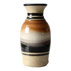 Vintage Studio Pottery Vase