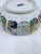 Japanese Arita Imari Scalloped Porcelain Bowl For Sale - Image 6 of 11