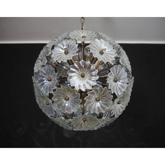 ORIGINAL MURANO GLASS AVAILABLE IN OTHER COLORS MAKE IT THE COLOR COMBINATION YOU LOVE ALL ELECTRICAL SYSTEM IS ADAPTED...