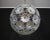 ORIGINAL MURANO GLASS AVAILABLE IN OTHER COLORS MAKE IT THE COLOR COMBINATION YOU LOVE ALL ELECTRICAL SYSTEM IS ADAPTED...