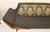Wood Mid-Century Gondola Sofa Attributed to Adrian Pearsall For Sale - Image 7 of 14