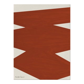 "Limitless" Affirmations Painting - 2026 Colorway Edition - Copper For Sale