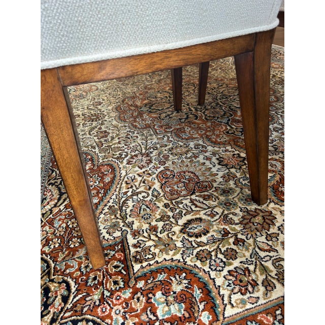 Set of 2 Lexington Tommy Bahama Coles Bay Dining Chairs From Island Fusion Collection For Sale - Image 9 of 13