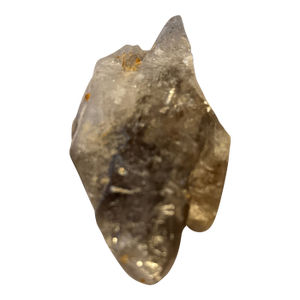 Herkimer Diamond Double-Terminated Quartz Crystal