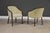 Brickel Associates 1970s Ward Bennett for Brickel Associates Banker Chairs - Set of 4 For Sale - Image 4 of 10