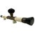 Early 20th Century Antique Chinese Opium Pipe, Late Qing Dynasty, Handcrafted Art For Sale In Los Angeles - Image 6 of 12