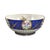 Large Antique Porcelain Footed Bowl from Samson, 1800s For Sale - Image 3 of 11