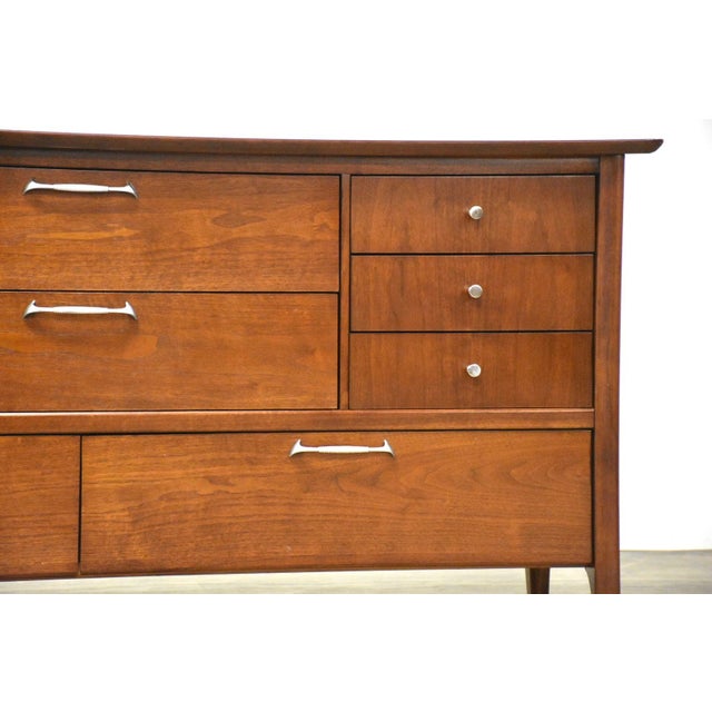 Drexel “Modern” Long Dresser Chairish