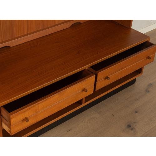 Showcase by Poul Hundevad, 1960s For Sale - Image 5 of 12