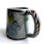 Tonala Grey Mug For Sale - Image 4 of 10