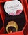 Authentic Vintage Roberto Coin Opera 18k Yellow & Rose Gold Wide Statement Band Ring With Hidden Ruby, Size 7.5 For Sale - Image 17 of 17