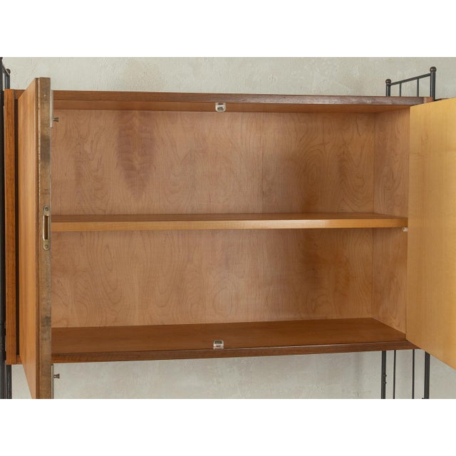 1960s Shelving System by Olof Pira, 1960s For Sale - Image 5 of 11