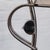 Modernist Streamline Floor Lamp in Chrome and Opal Glass, 1930s For Sale - Image 9 of 10