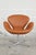 Swan Chair by Arne Jacobsen For Sale - Image 11 of 11