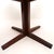 Vintage Danish Flip Flap Lotus Dining Table from Dyrlund, 1960 For Sale - Image 10 of 11