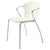 EO 5400 White Stackable Bessi Chair by Erla Sólveig Óskarsdóttir For Sale - Image 10 of 10